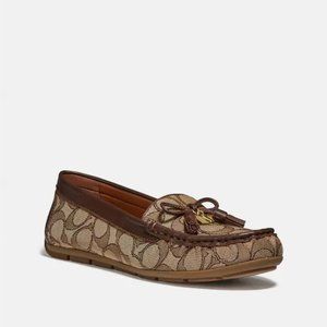Coach Moira Loafer